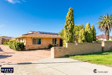 1/134 Albert St, Osborne Park, WA 6017