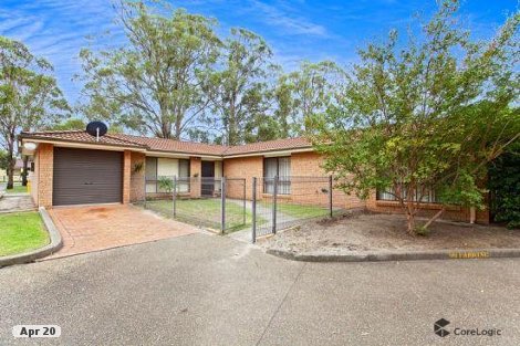 4/160 Maxwell St, South Penrith, NSW 2750