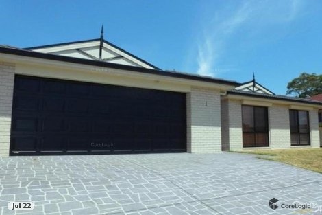 1 Massey Cl, Elermore Vale, NSW 2287