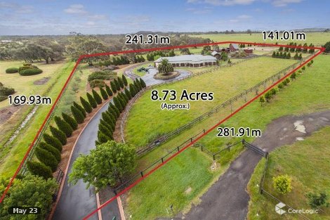 75 Heritage Way, Mickleham, VIC 3064