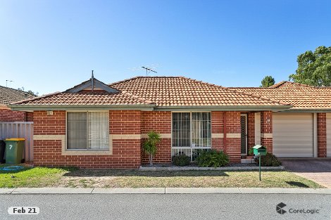 6/33 Seaforth Ave, Gosnells, WA 6110