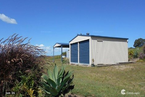 Lot 46 Sutherland Dr, Taromeo, QLD 4314