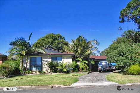 8 Currajong Pl, Albion Park Rail, NSW 2527