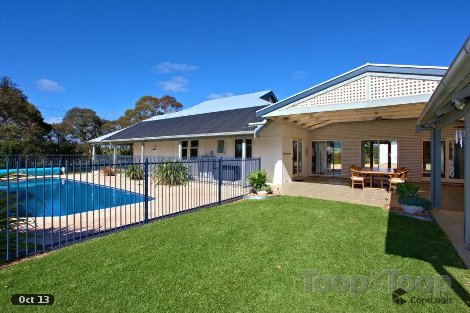 1727 Hindmarsh Tiers Rd, Myponga, SA 5202