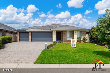 5 Whitten Pde, Harrington Park, NSW 2567