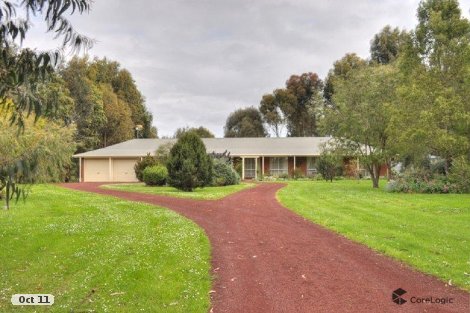 389 Ibbs Lane, Mailors Flat, VIC 3275