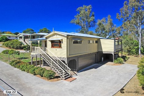 2/10a Campbell St, Woodend, QLD 4305