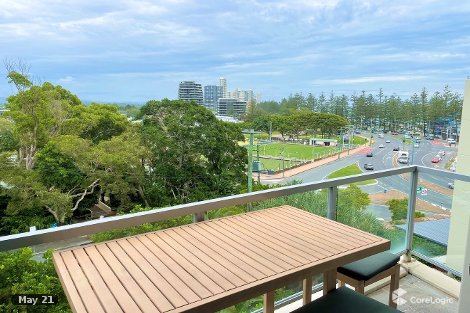 1096/1 Ocean St, Burleigh Heads, QLD 4220