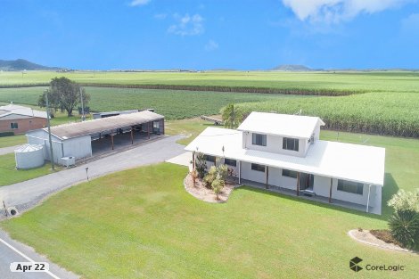 939 Marian-Eton Rd, North Eton, QLD 4741