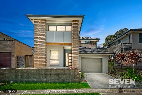 3 Woodmeade St, Beaumont Hills, NSW 2155