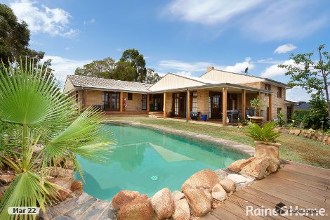 8 Kimberley Dr, Tatton, NSW 2650