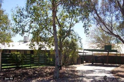 43 Hillside Gdns, Desert Springs, NT 0870