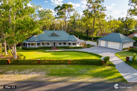 17 Wavehill Ave, Windsor Downs, NSW 2756