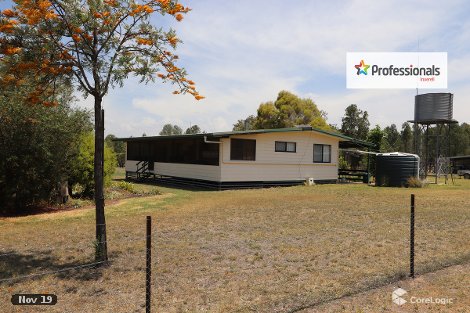 1560 Holdfast Rd, Yetman, NSW 2410