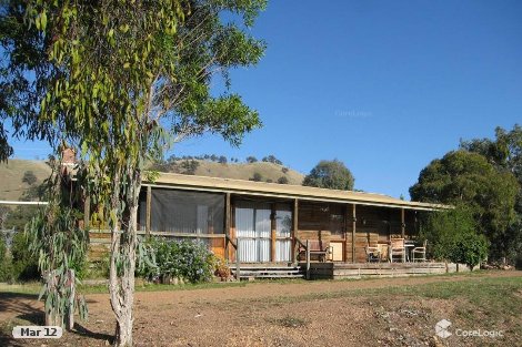 3107 Maintongoon Rd, Bonnie Doon, VIC 3720