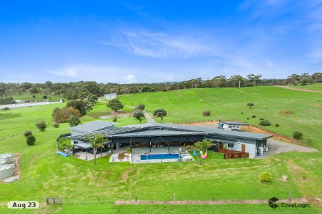 32 Harveys Quarry Rd, Williamstown, SA 5351