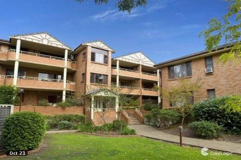 18/153 Waldron Rd, Chester Hill, NSW 2162