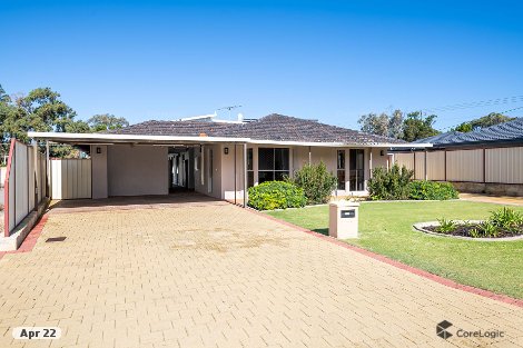 36 Oxley Ave, Padbury, WA 6025