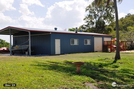 31 Wright Rd, Grasstree Beach, QLD 4740