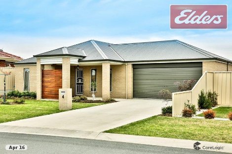 4 Mackey St, Wodonga, VIC 3690