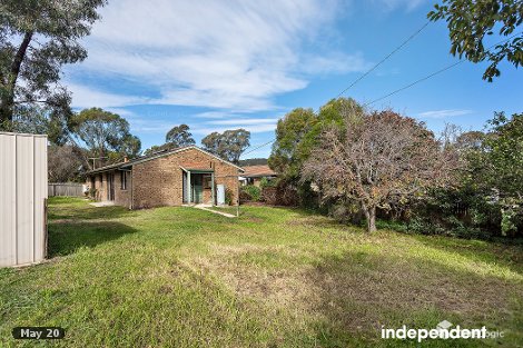 108 Louisa Lawson Cres, Gilmore, ACT 2905