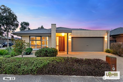 35 Palomino Ave, Clyde North, VIC 3978