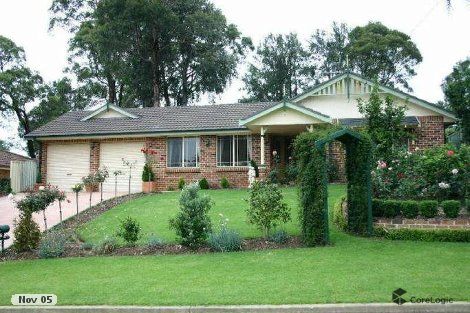 8 Kerry Pl, Oakdale, NSW 2570