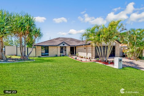 2 Dine Ct, Upper Coomera, QLD 4209