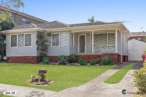 9 Dernancourt Pde, Milperra, NSW 2214