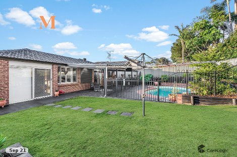 20 Haddington Dr, Cardiff South, NSW 2285