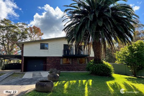 52 Railway Tce, Willow Vale, NSW 2575