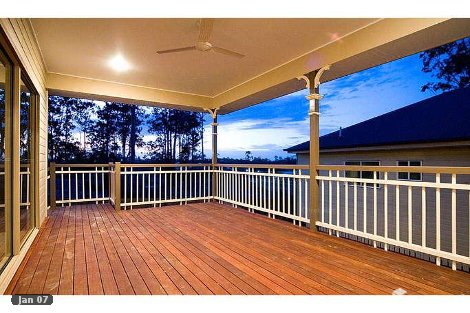 6 Hilltop Tce, Springfield Lakes, QLD 4300