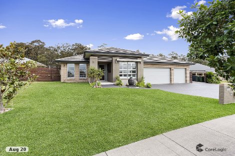 5 Duskdarter St, Chisholm, NSW 2322