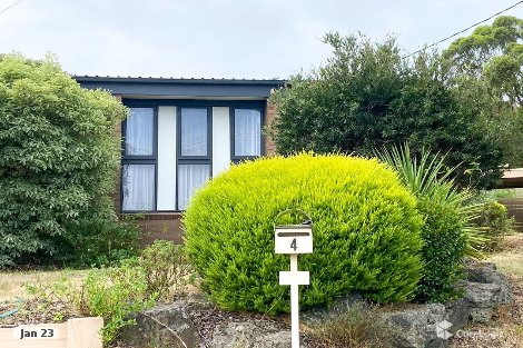 4 Grimsby Ct, Doncaster East, VIC 3109