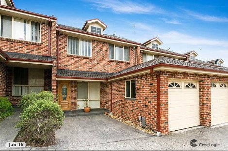 8/5 Short St, Helensburgh, NSW 2508