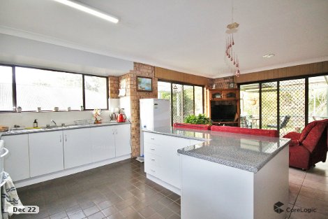 102 The Park Drive, Sanctuary Point, NSW 2540