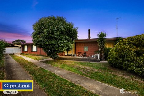 53 Bruce St, Heyfield, VIC 3858