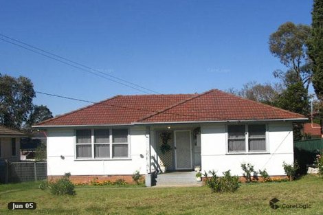 24 Tantangara St, Heckenberg, NSW 2168