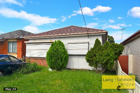 3 King Georges Rd, Wiley Park, NSW 2195