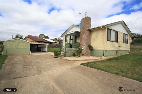 1 Babin Pl, Cooma, NSW 2630