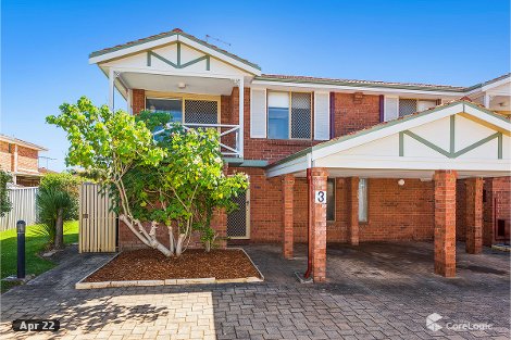 3/13 Baralda Ct, Rockingham, WA 6168