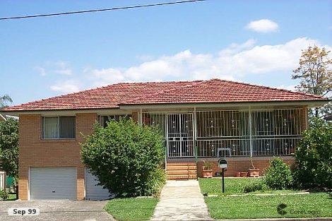 30 Kanofski St, Chermside West, QLD 4032