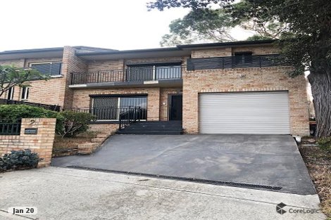 2 Chick St, Roselands, NSW 2196