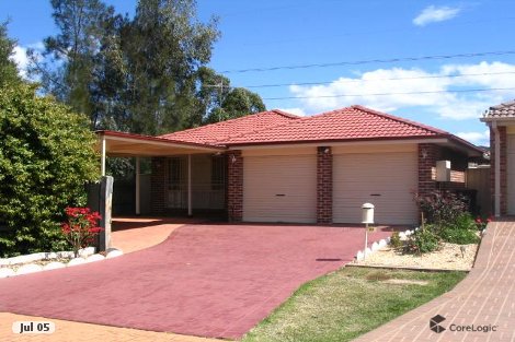 17 Alice Pl, Cecil Hills, NSW 2171