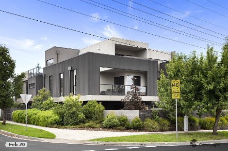 9/8 George St, Doncaster East, VIC 3109