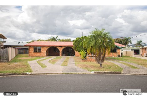 1/110 Menzies St, Park Avenue, QLD 4701