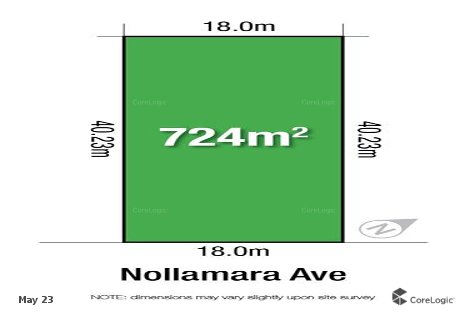 197 Nollamara Ave, Nollamara, WA 6061