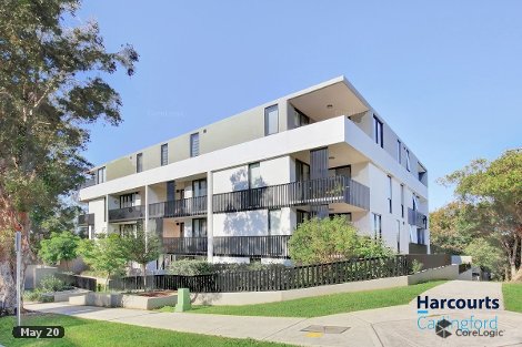 20/2-4 Pinaroo Pl, Lane Cove North, NSW 2066