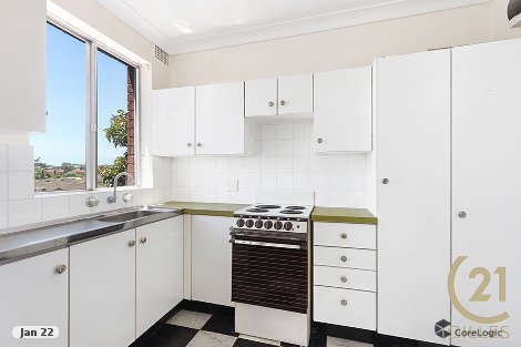 3/575 Bunnerong Rd, Matraville, NSW 2036