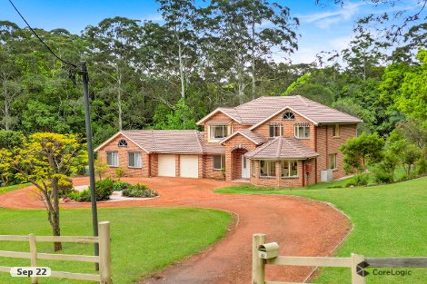 46 Mcgarrity Ave, Matcham, NSW 2250